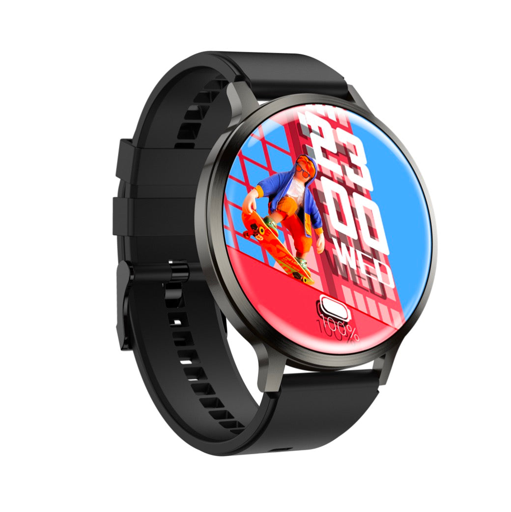 Wiesba Ultra Pro Serie 4 Smartwatch