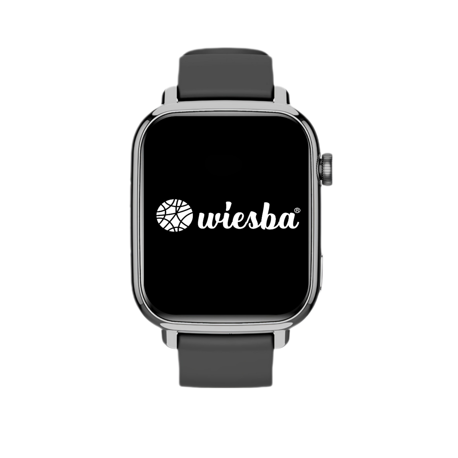 Wiesba WB13 Pro kinderhorloge gedragen door kind tijdens buitenspelen