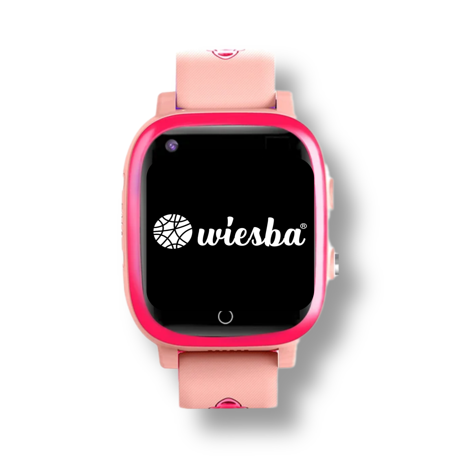 Wiesba WB15 gps kinderhorloge met live locatie en videobellen