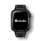 Wiesba WB39B GPS horloge kind