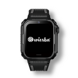 Wiesba WB39B GPS horloge kind