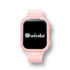 Montre intelligente pour enfants GPS Wiesba WB39