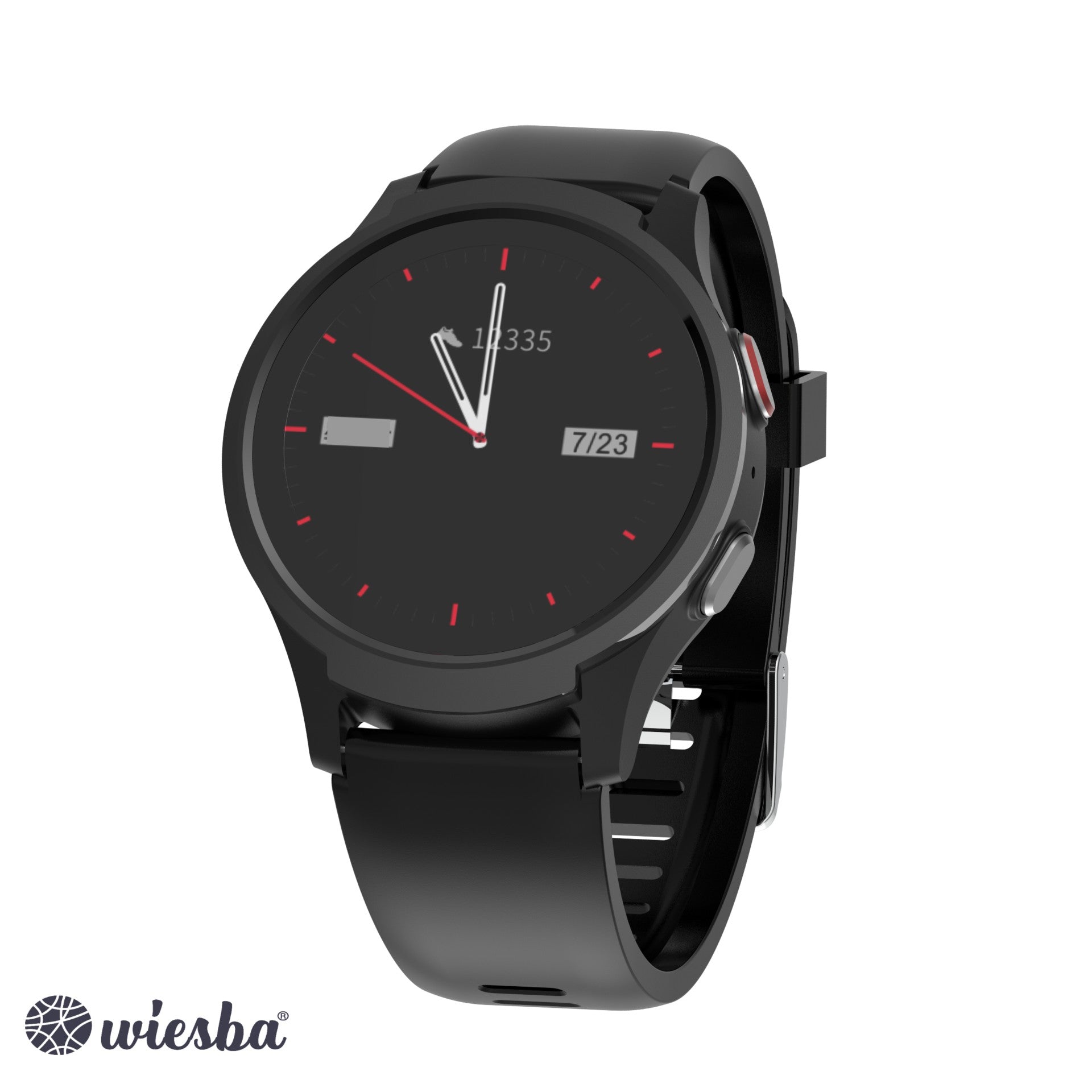 Wiesba WB58S senior smartwatch