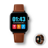 Wiesba WB76S senior Horloge