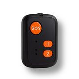 Wiesba WB72S senior SOS-knop