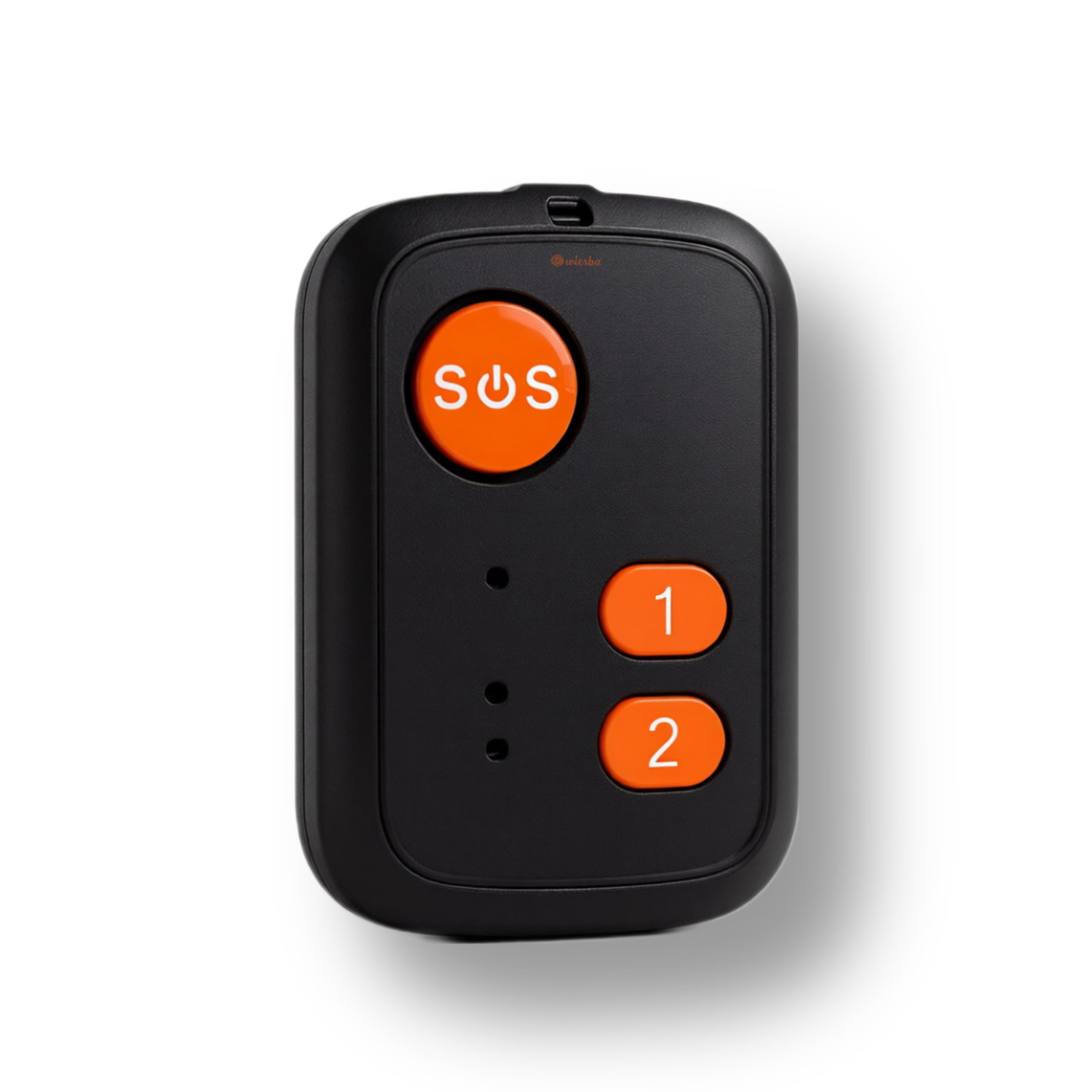 Wiesba WB72 personenalarmering ouderen