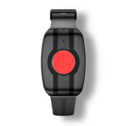 Wiesba WB74S GPS personenalarmering voor ouderen