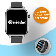 Wiesba WB13 gps kindersmartwatch