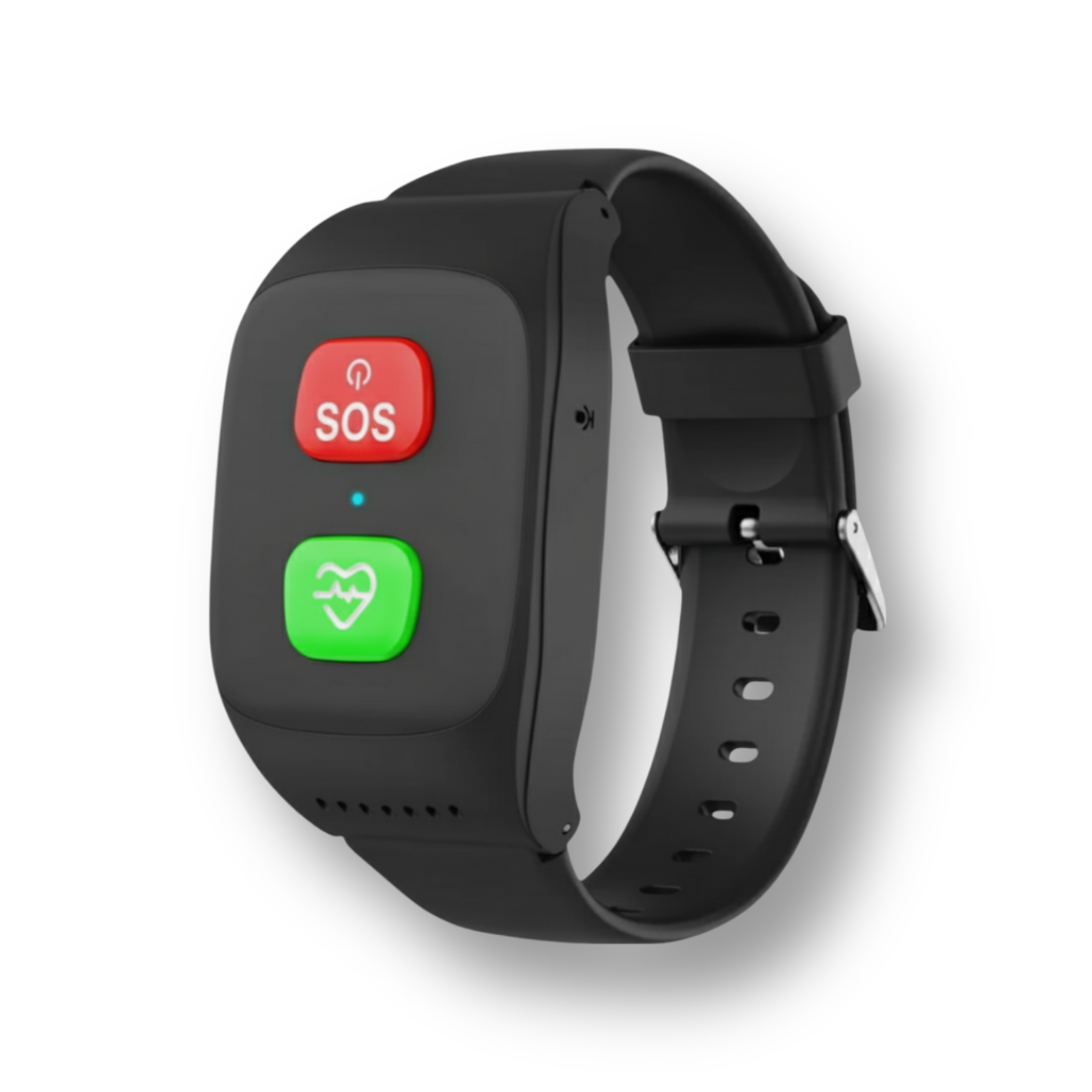 Wiesba WB69S Senioren-Smartwatch