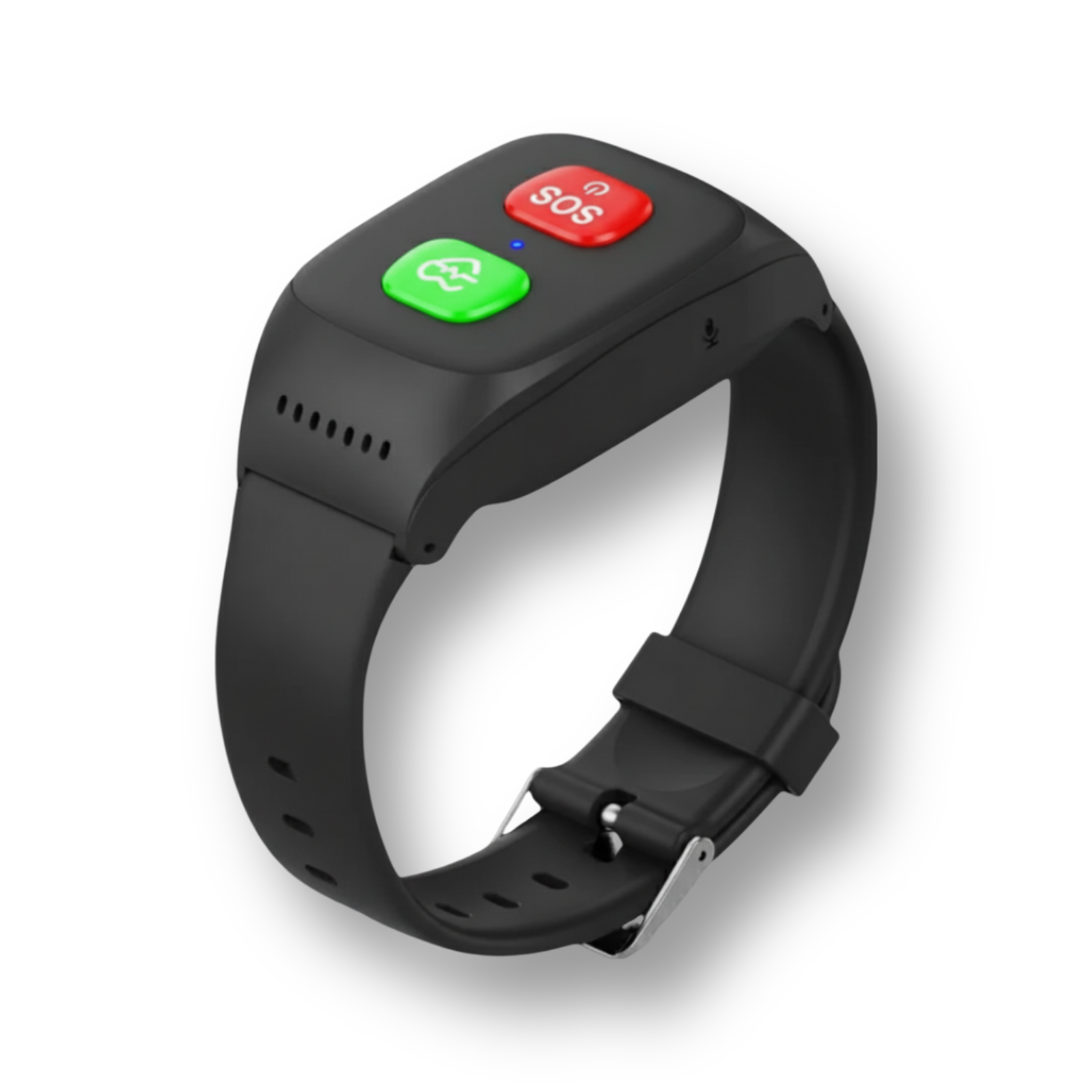 Wiesba WB69S Senioren-Smartwatch