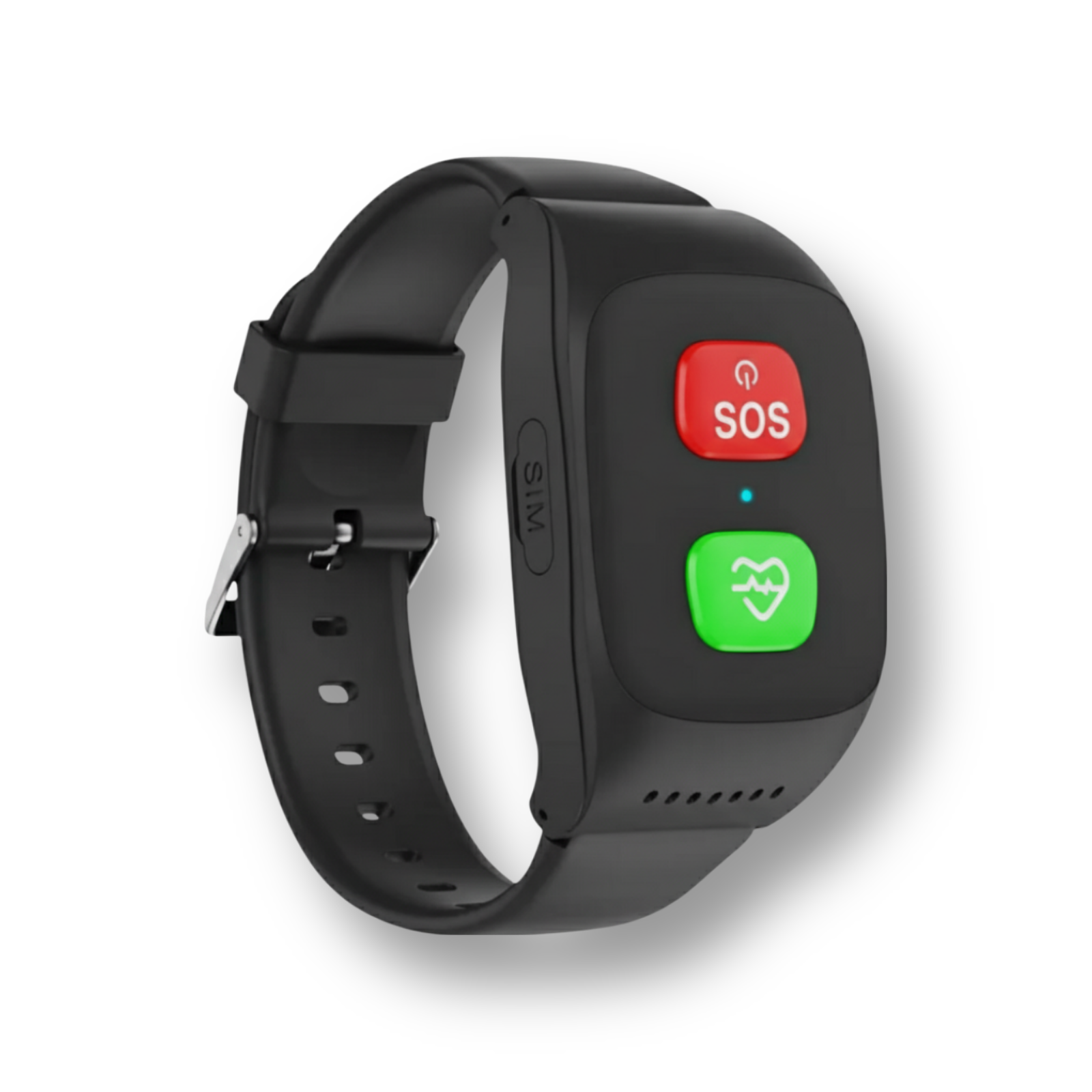 Wiesba WB69S Senioren-Smartwatch