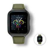 Montre intelligente senior Wiesba WB9S