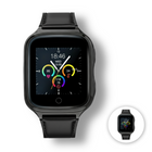 Montre intelligente senior Wiesba WB9S