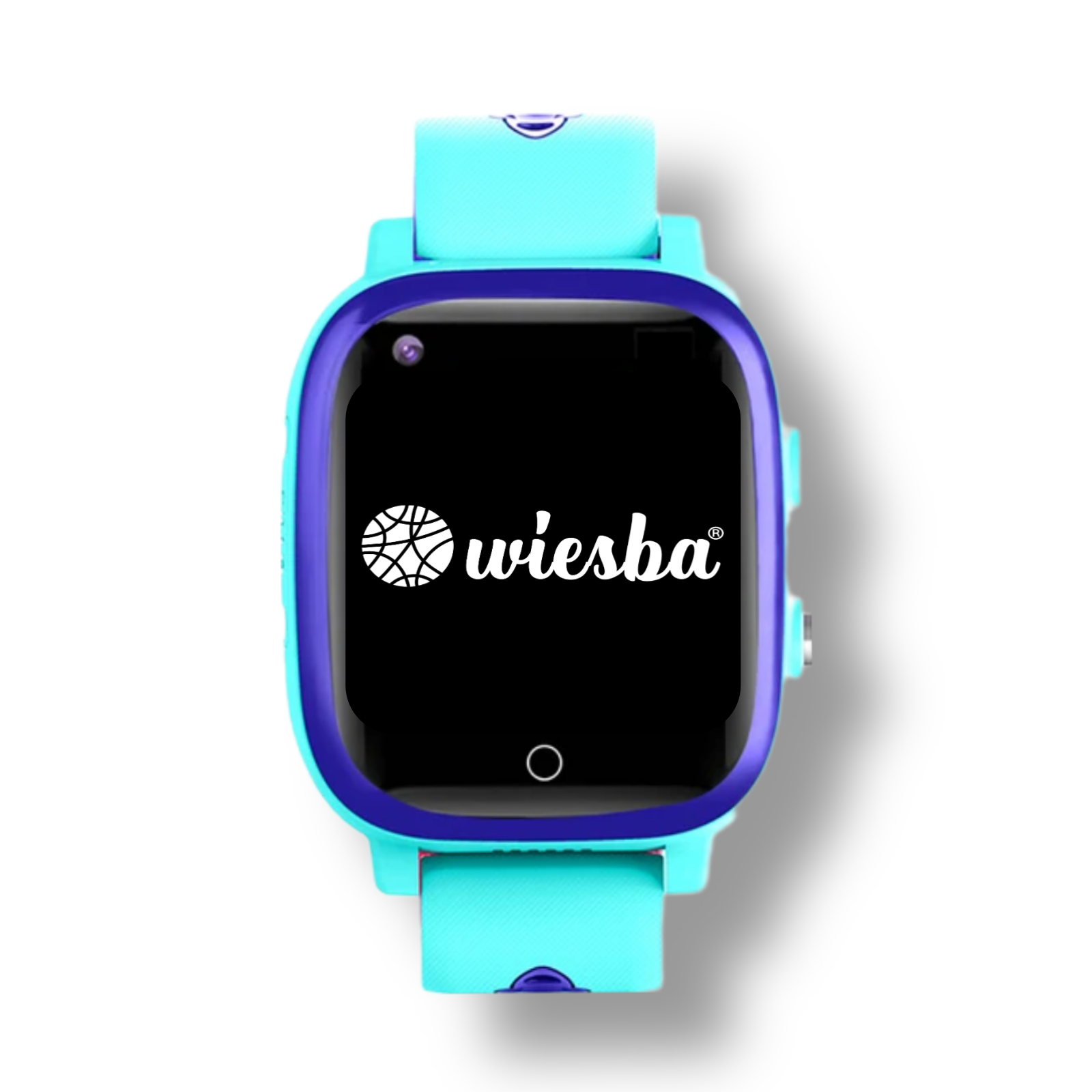 Wiesba WB15 gps kindersmartwatch