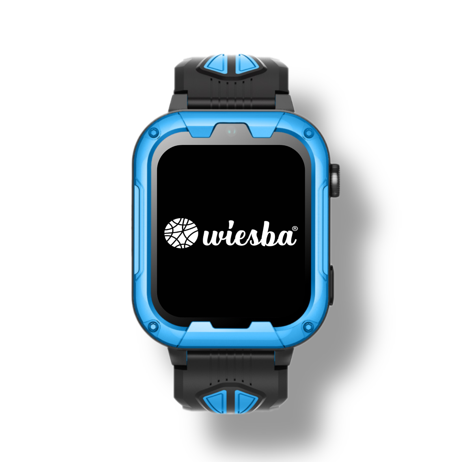 Wiesba WB40 gps kindersmartwatch