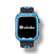 Wiesba WB40 gps kindersmartwatch