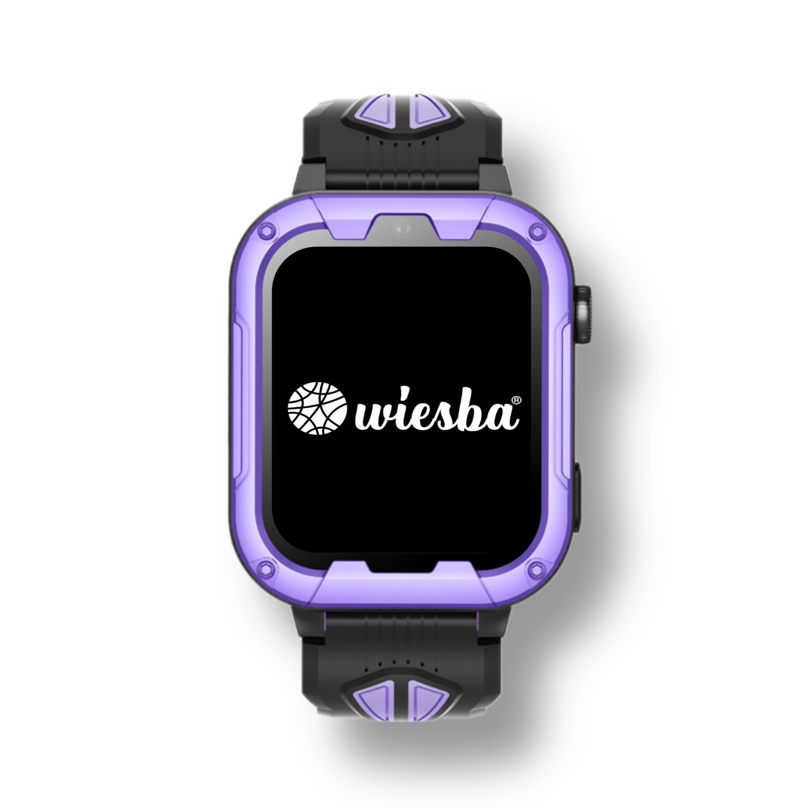Wiesba WB40 gps kindersmartwatch