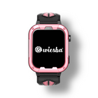 Montre intelligente pour enfants GPS Wiesba WB40