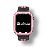 Montre intelligente pour enfants GPS Wiesba WB40
