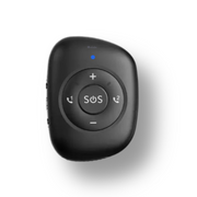 Bouton SOS senior Wiesba WB67S