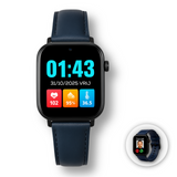 Wiesba WB76S senior Horloge