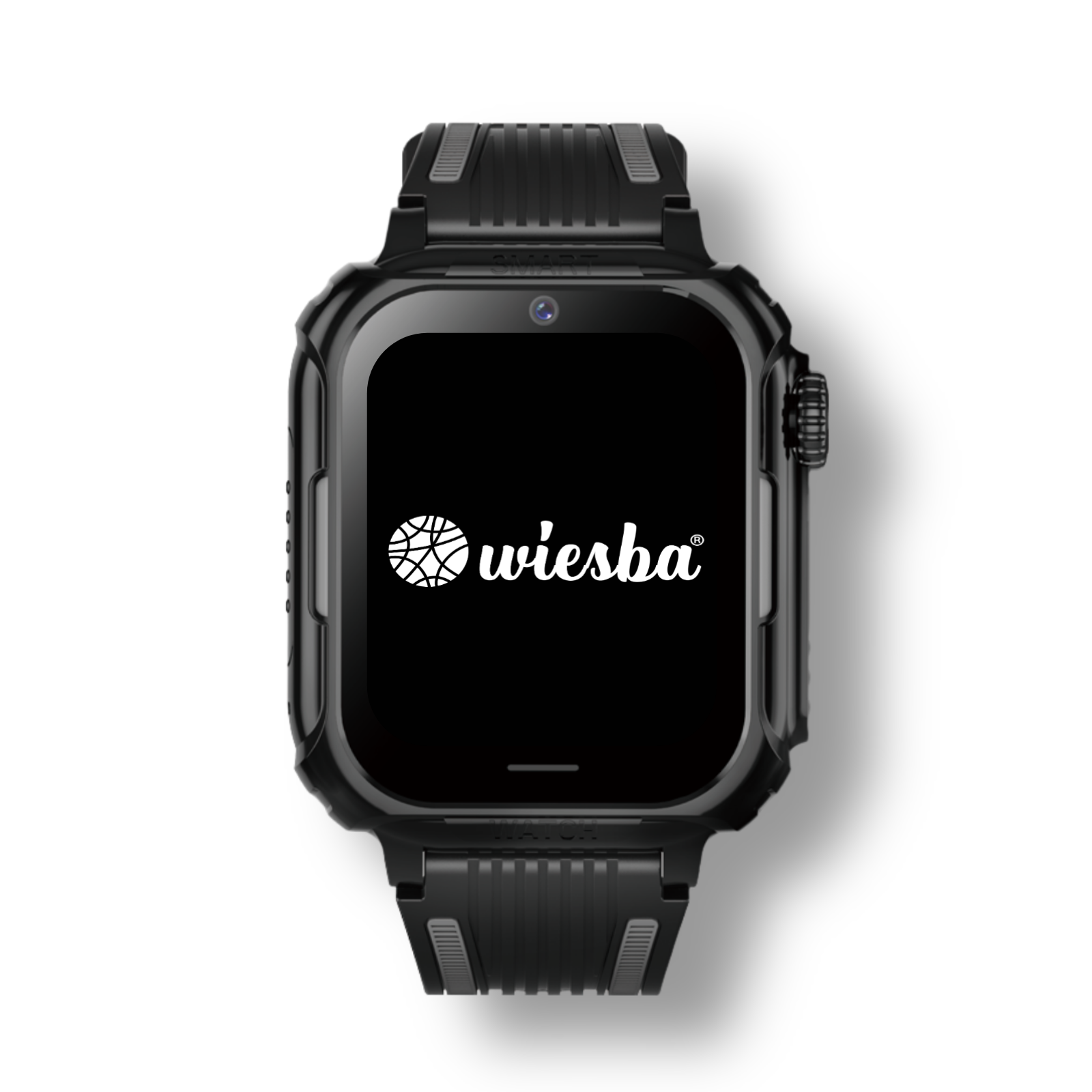 Wiesba WB39B gps kindersmartwatch