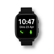 Wiesba WB5S senior Horloge