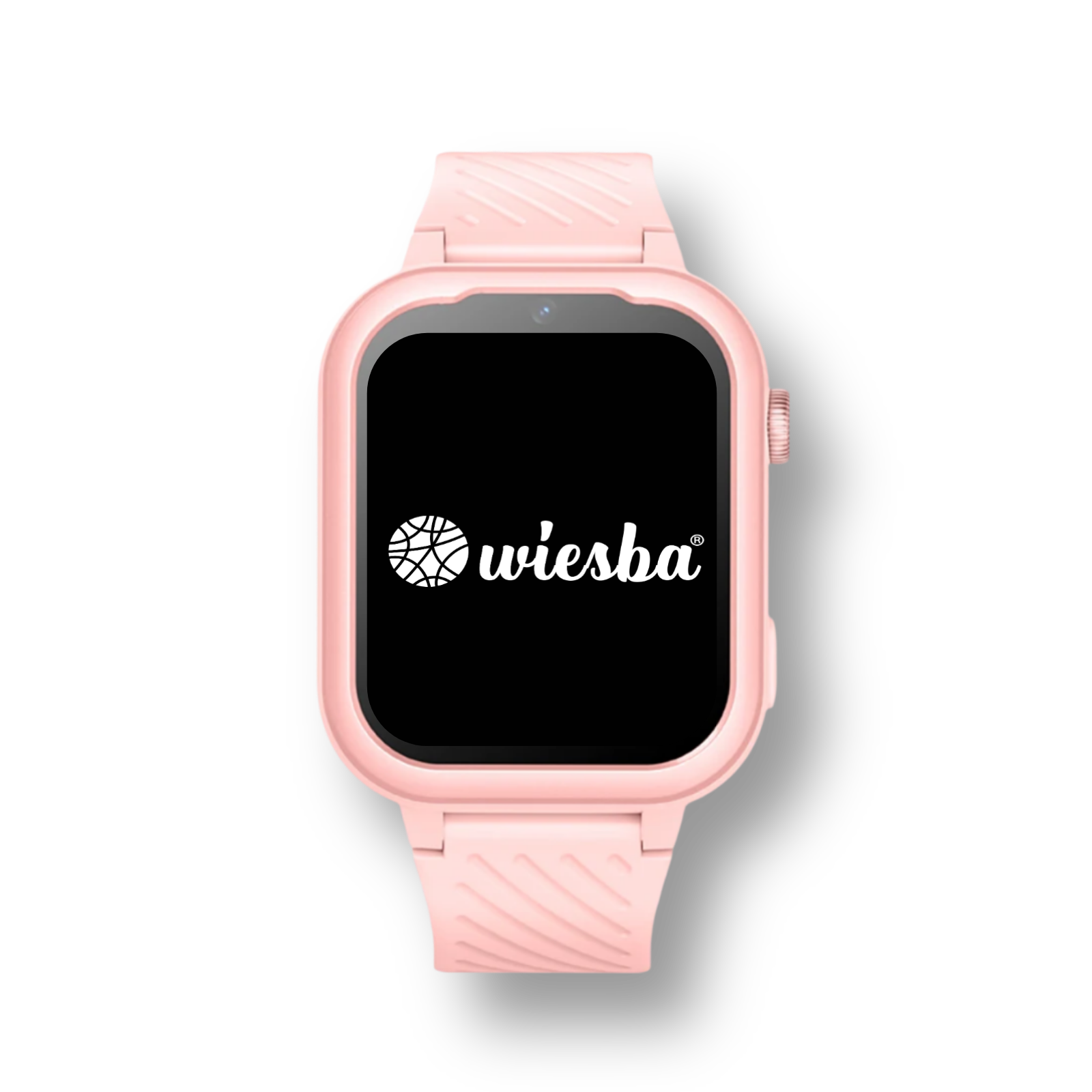 Wiesba WB39 gps kindersmartwatch