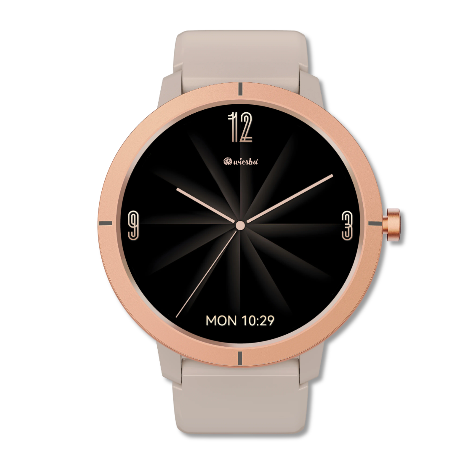 Wiesba Smartwatch Ultra-performance 76