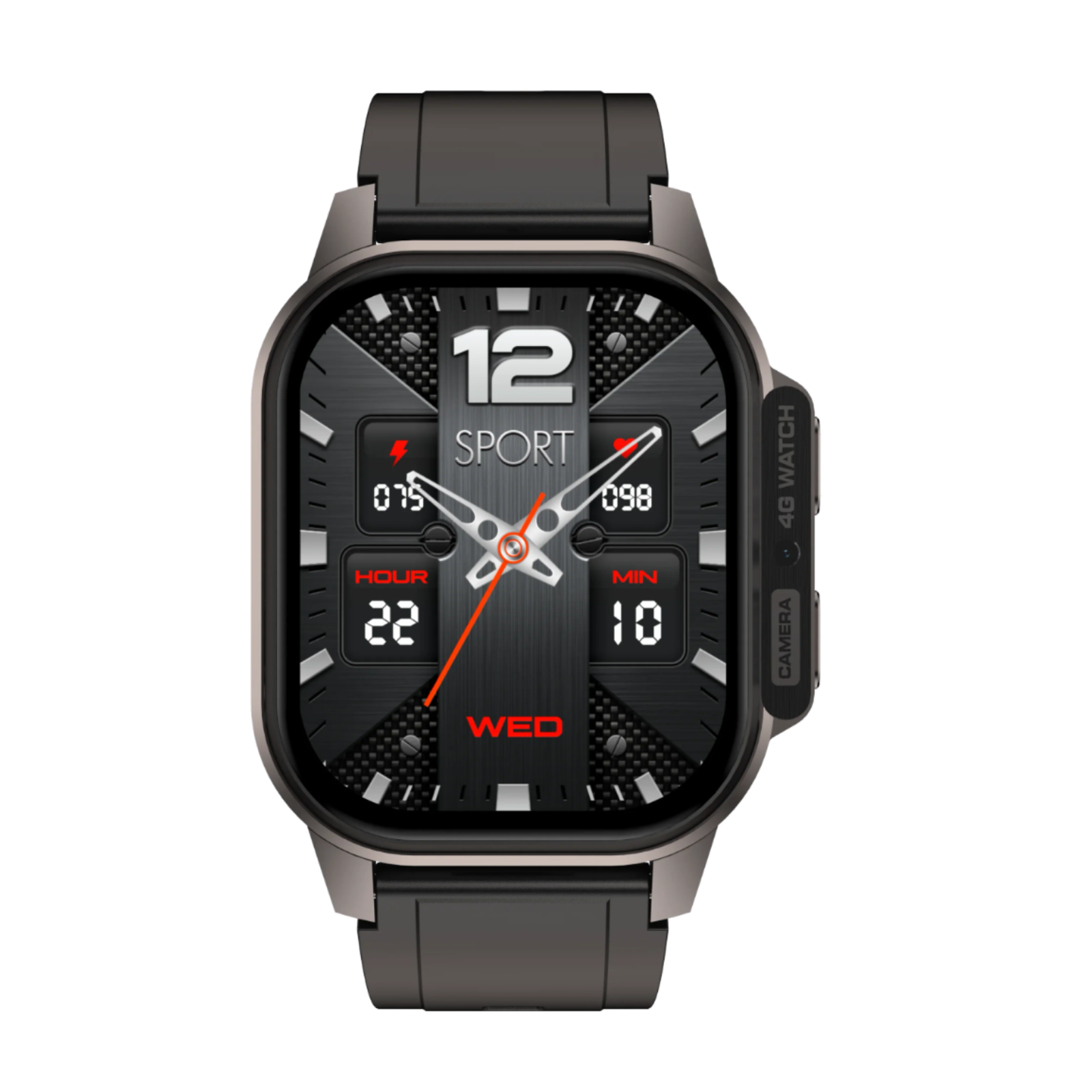 Wiesba Ultra Pro Serie 7 Smartwatch