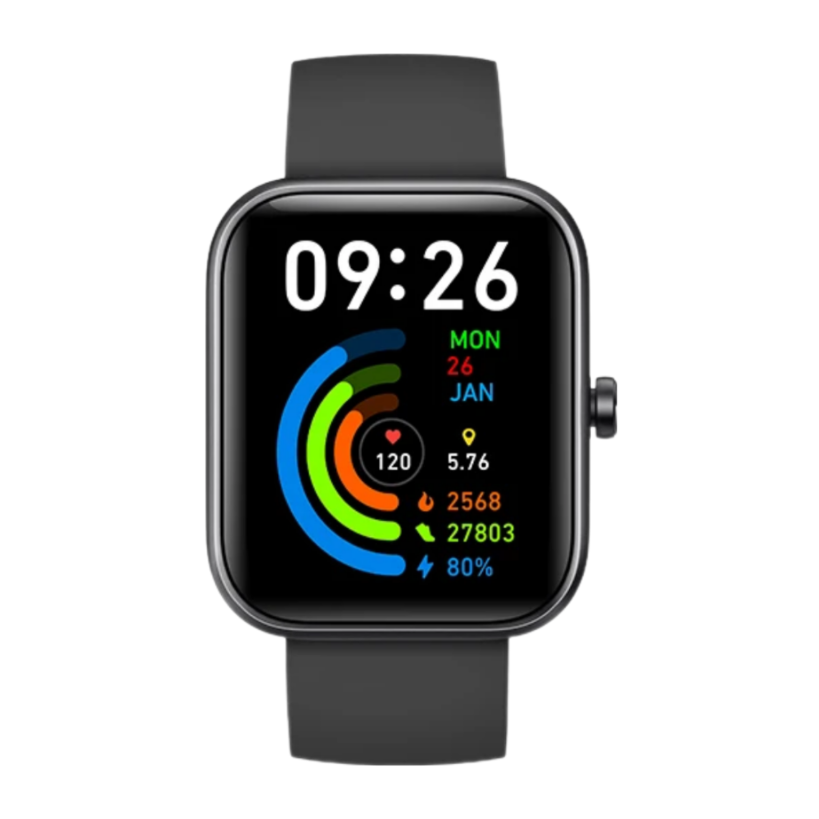 Wiesba Smart WBS25 Pro