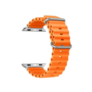 Smartwatch bandjes Traqio