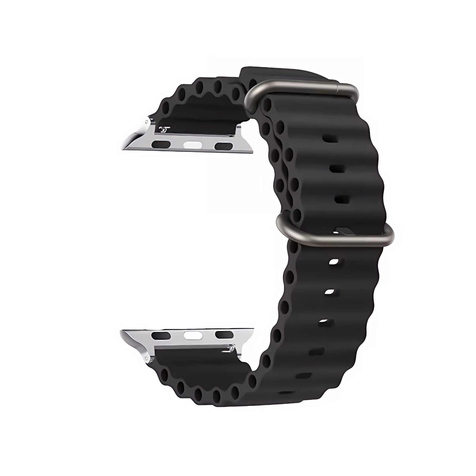Smartwatch bandjes Traqio