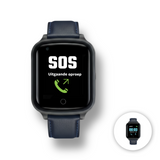 Wiesba WB73S senior smartwatch