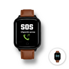 Wiesba WB73S Senioren-Smartwatch