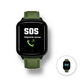 Wiesba WB73S senior smartwatch