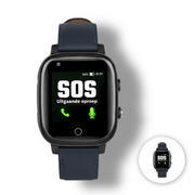 Wiesba WB68S senior Horloge