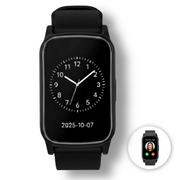 Wiesba WB80S senior Horloge