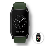 Wiesba WB80S senior Horloge