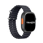 Traqio TRQ01 GPS horloge kind