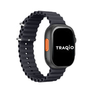 Traqio TRQ01 gps kindersmartwatch