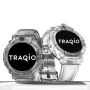 Montre intelligente pour enfants GPS Wiesba WB13