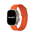 Traqio TRQ01 GPS horloge kind