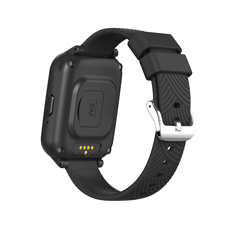 Wiesba WB13 - smartwatch enfants - montre gps enfant - appel de montre pour enfants - tracker gps montre pour enfants - montre pour enfants avec gps - montre pour enfants 