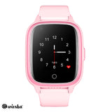 Wiesba WB32 GPS horloge kind