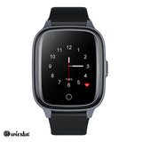 Montre intelligente pour enfants GPS Wiesba WB32