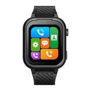Wiesba WB39 gps kindersmartwatch