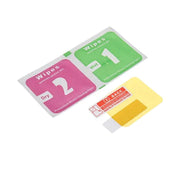 Screenprotector WB32A | Wiesba smartwatch