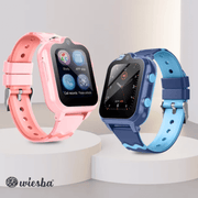 Wiesba WB35 GPS Smarwatch
